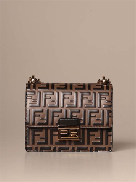 fendi borsa kan|borsa fendi flip.